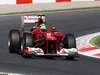 Wallpaper GP SPAGNA 2012 1280x720, Sfondi Desktop F1