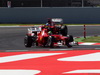 Wallpaper GP SPAGNA 2012 1280x720, Sfondi Desktop F1
