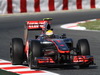 Wallpaper GP SPAGNA 2012 1280x720, Sfondi Desktop F1