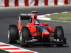 Wallpaper GP SPAGNA 2012 1280x720, Sfondi Desktop F1