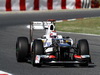 Wallpaper GP SPAGNA 2012 1280x720, Sfondi Desktop F1