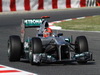 Wallpaper GP SPAGNA 2012 1280x720, Sfondi Desktop F1