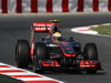 Wallpaper GP SPAGNA 2012 1280x720, Sfondi Desktop F1