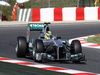 Wallpaper GP SPAGNA 2012 1280x720, Sfondi Desktop F1