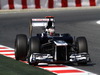 Wallpaper GP SPAGNA 2012 1280x720, Sfondi Desktop F1