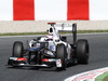 Wallpaper GP SPAGNA 2012 1280x720, Sfondi Desktop F1