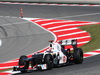 Wallpaper GP SPAGNA 2012 1280x720, Sfondi Desktop F1