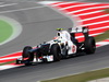 Wallpaper GP SPAGNA 2012 1280x720, Sfondi Desktop F1