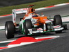 Wallpaper GP SPAGNA 2012 1280x720, Sfondi Desktop F1