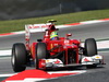 Wallpaper GP SPAGNA 2012 1280x720, Sfondi Desktop F1