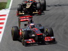 Wallpaper GP SPAGNA 2012 1280x720, Sfondi Desktop F1