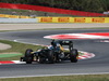 Wallpaper GP SPAGNA 2012 1280x720, Sfondi Desktop F1