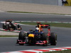 Wallpaper GP SPAGNA 2012 1280x720, Sfondi Desktop F1