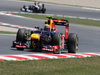 Wallpaper GP SPAGNA 2012 1280x720, Sfondi Desktop F1