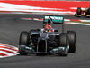 Wallpaper GP SPAGNA 2012 1280x720, Sfondi Desktop F1
