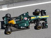 Wallpaper GP SPAGNA 2012 1280x720, Sfondi Desktop F1