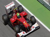Wallpaper GP SPAGNA 2012 1280x720, Sfondi Desktop F1