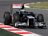 Wallpaper GP SPAGNA 2012 1280x720, Sfondi Desktop F1
