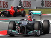 Wallpaper GP SPAGNA 2012 1280x720, Sfondi Desktop F1