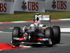 Wallpaper GP SPAGNA 2012 1280x720, Sfondi Desktop F1