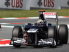 Wallpaper GP SPAGNA 2012 1280x720, Sfondi Desktop F1