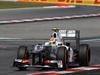 Wallpaper GP SPAGNA 2012 1280x720, Sfondi Desktop F1