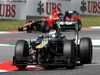Wallpaper GP SPAGNA 2012 1280x720, Sfondi Desktop F1