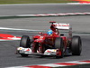 Wallpaper GP SPAGNA 2012 1280x720, Sfondi Desktop F1