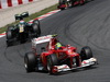 Wallpaper GP SPAGNA 2012 1280x720, Sfondi Desktop F1