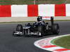 Wallpaper GP SPAGNA 2012 1280x800, Sfondi Desktop F1