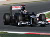 Wallpaper GP SPAGNA 2012 1280x800, Sfondi Desktop F1