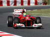 Wallpaper GP SPAGNA 2012 1280x800, Sfondi Desktop F1