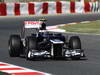 Wallpaper GP SPAGNA 2012 1280x800, Sfondi Desktop F1