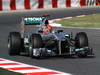 Wallpaper GP SPAGNA 2012 1280x800, Sfondi Desktop F1