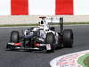 Wallpaper GP SPAGNA 2012 1280x800, Sfondi Desktop F1