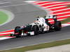 Wallpaper GP SPAGNA 2012 1280x800, Sfondi Desktop F1