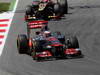 Wallpaper GP SPAGNA 2012 1280x800, Sfondi Desktop F1