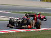 Wallpaper GP SPAGNA 2012 1280x800, Sfondi Desktop F1