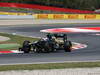 Wallpaper GP SPAGNA 2012 1280x800, Sfondi Desktop F1