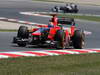 Wallpaper GP SPAGNA 2012 1280x800, Sfondi Desktop F1