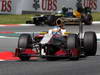 Wallpaper GP SPAGNA 2012 1280x800, Sfondi Desktop F1