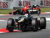 Wallpaper GP SPAGNA 2012 1280x800, Sfondi Desktop F1
