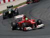 Wallpaper GP SPAGNA 2012 1280x800, Sfondi Desktop F1