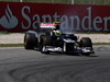 Wallpaper GP SPAGNA 2012 1600x1200, Sfondi Desktop F1