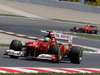 Wallpaper GP SPAGNA 2012 1600x1200, Sfondi Desktop F1