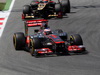Wallpaper GP SPAGNA 2012 1920x1440, Sfondi Desktop F1