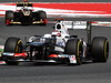 Wallpaper GP SPAGNA 2012 1920x1440, Sfondi Desktop F1