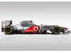 Wallpaper MCLAREN MP4 27 2012 1920x1440, Sfondi Desktop F1