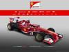 Wallpaper FERRARI F138 2013 1024x768, Sfondi Desktop F1