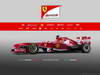 Wallpaper FERRARI F138 2013 1024x768, Sfondi Desktop F1